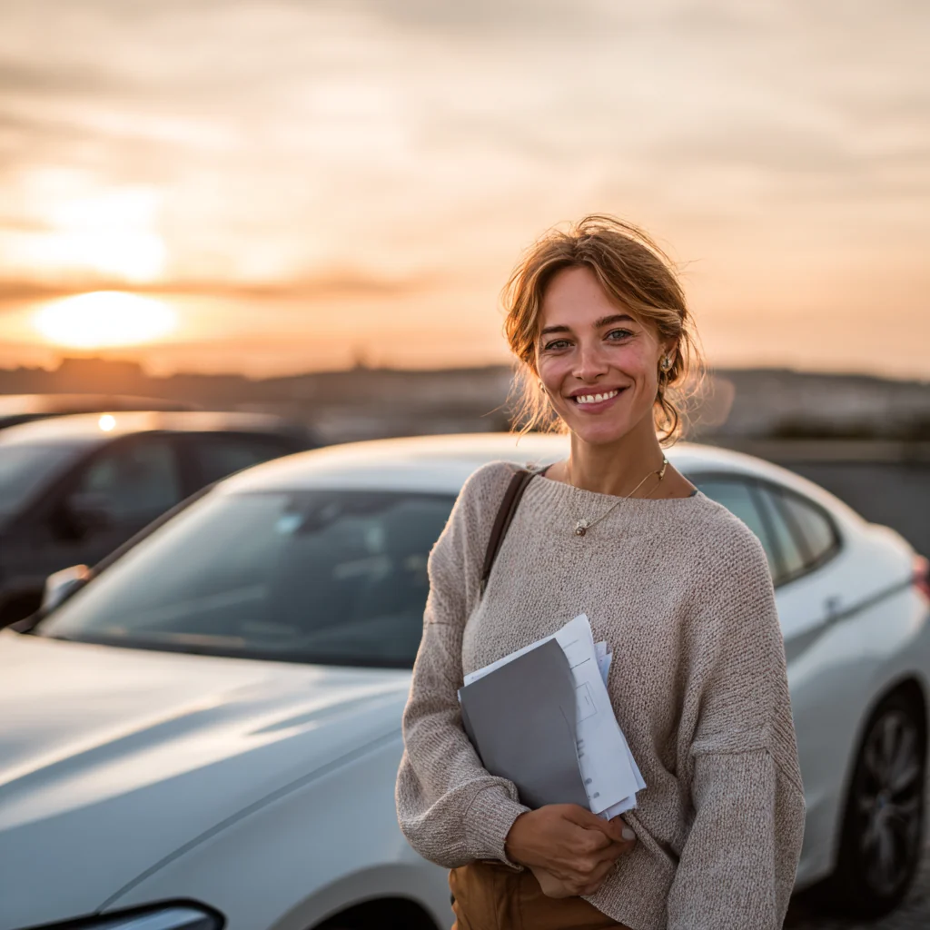 Зимняя страховка в северных штатах — советы для international drivers